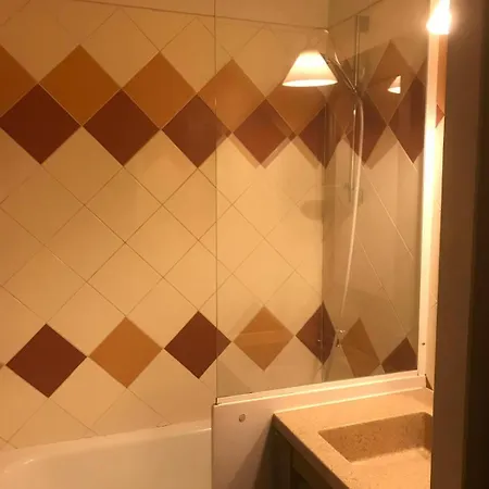 Appartement Chamonix *