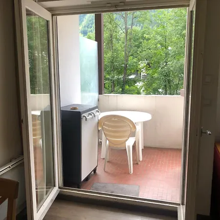 Appartement Chamonix Appartement Chamonix