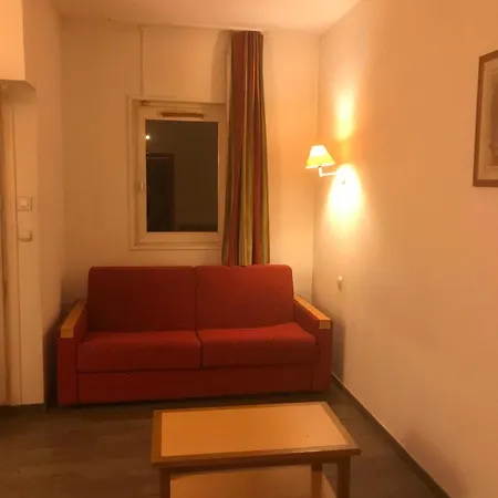 Apartment Appartement Chamonix
