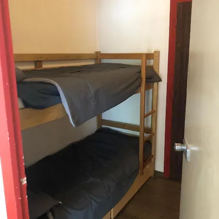 Appartement Chamonix *