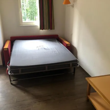 Apartment Appartement Chamonix *