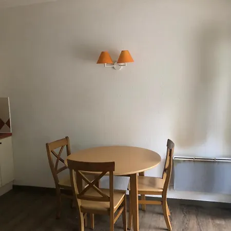 Apartment Appartement Chamonix *